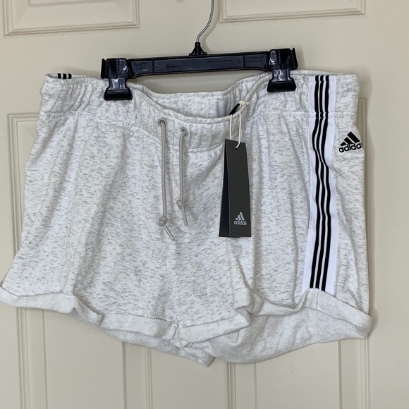 adidas changeover shorts